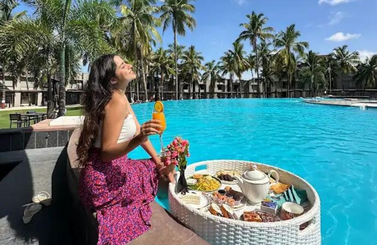Jyoti Malhotra 