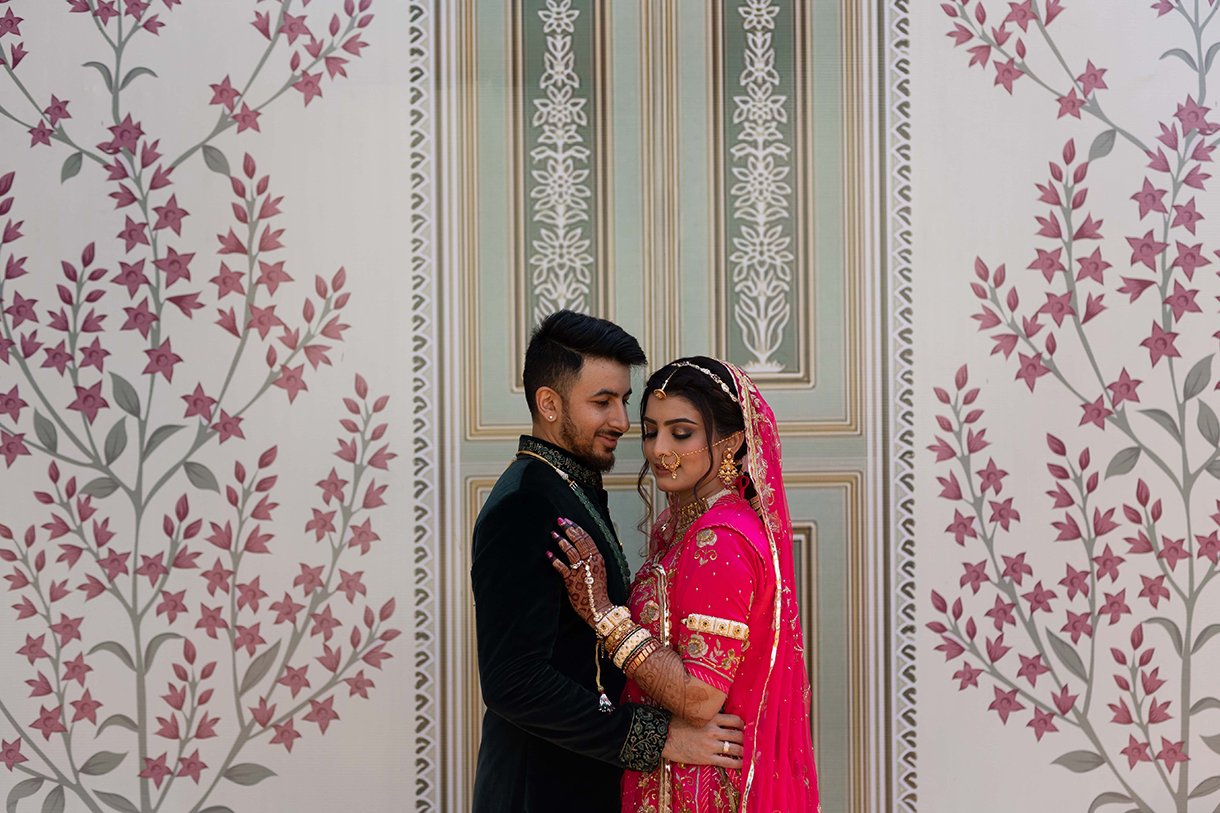 Shauryaveer / Riya